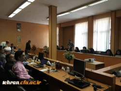 دوره سامانه گلستان