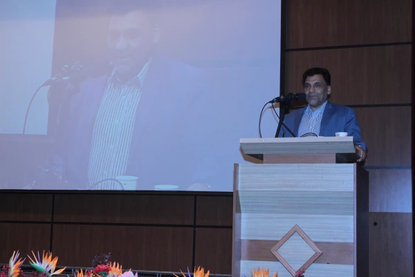 هفته معلم مرکز شهید بهشتی