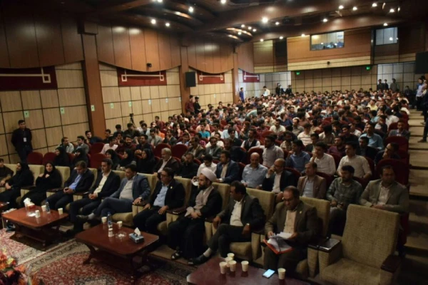 هفته معلم مرکز شهید بهشتی