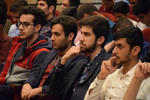 هفته معلم مرکز شهید بهشتی