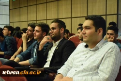 هفته معلم مرکز شهید بهشتی