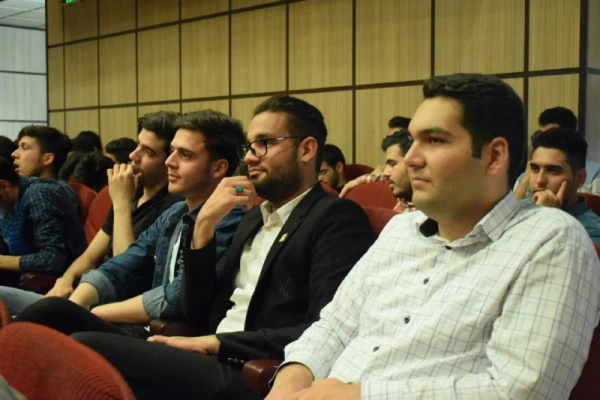 هفته معلم مرکز شهید بهشتی