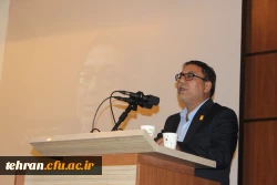 هفته معلم مرکز شهید بهشتی