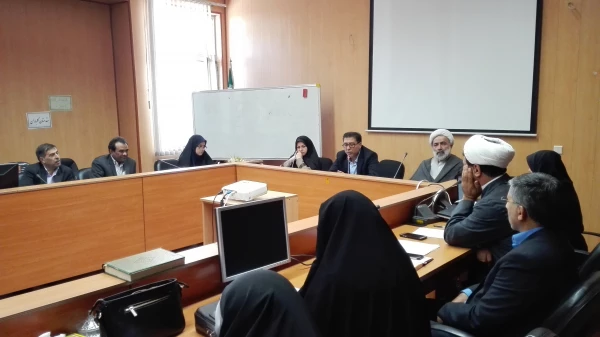 شورای استان