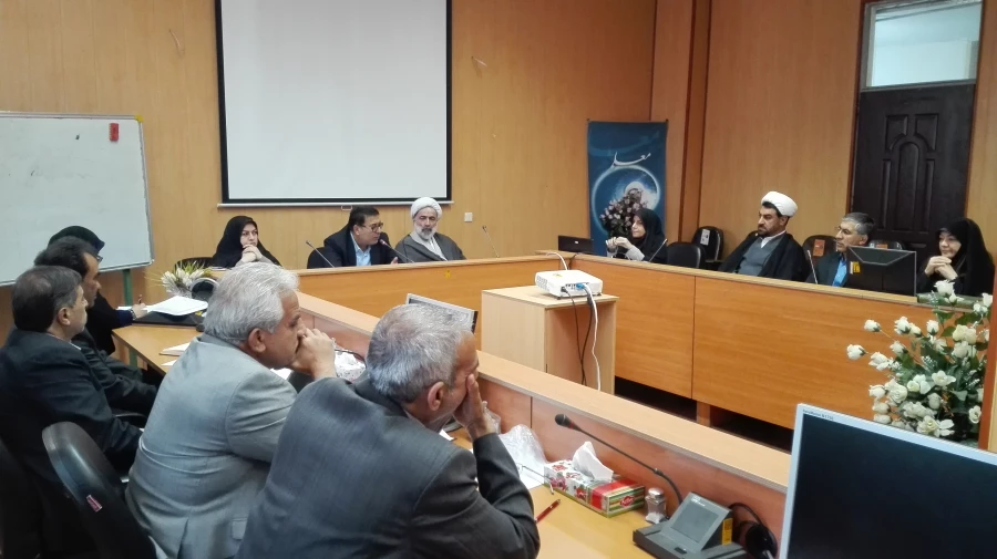 شورای استان