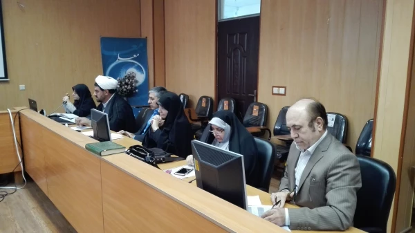 شورای استان