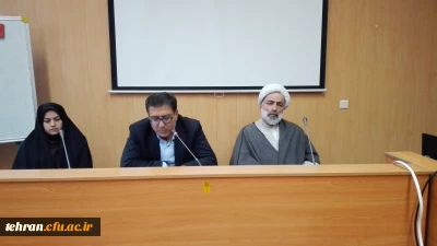چهل وهفتمین جلسه شورای مدیریت استان در مرکز شهدای مکه برگزار گردید.