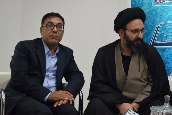 اختتامیه نمایشگاه قرآن