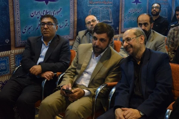 اختتامیه نمایشگاه قرآن