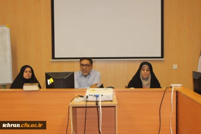 دکتر انصاری راد در جلسه شورای اداری استان تهران تاکید کرد:

دکتر انصاری راد در جلسه شورای اداری استان تهران تاکید کرد: