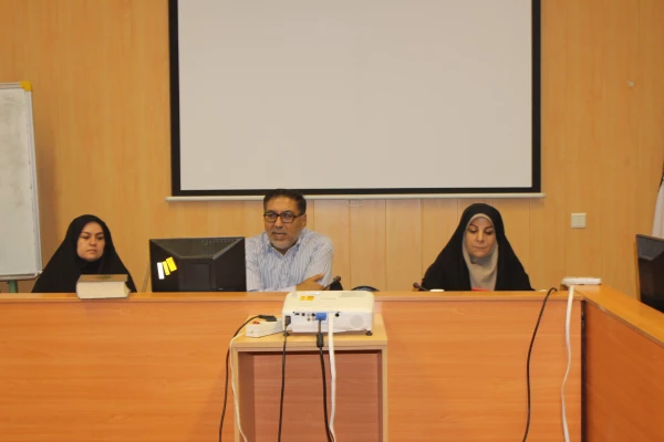 شورای اداری