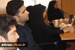 شورای اداری