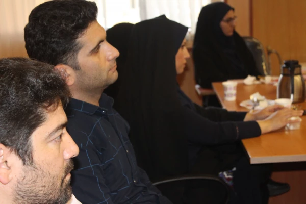 شورای اداری