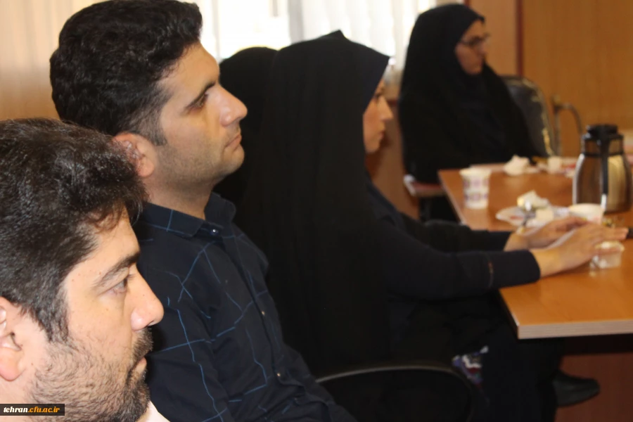 شورای اداری