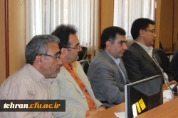 شورای اداری