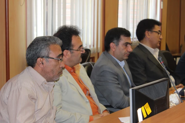 شورای اداری