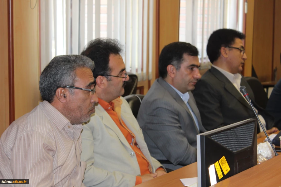 شورای اداری