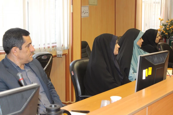 شورای اداری