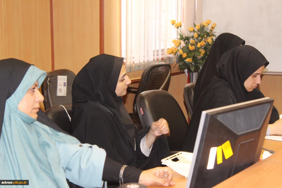 شورای اداری