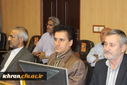 شورای اداری