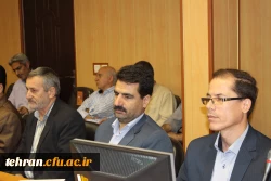 شورای اداری