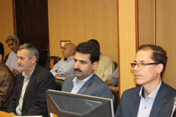 شورای اداری