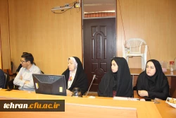 شورای اداری