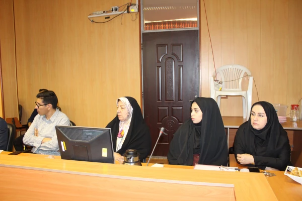 شورای اداری