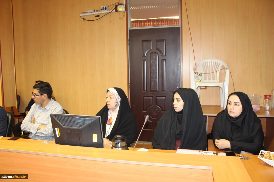 شورای اداری