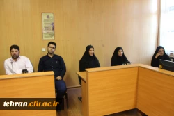 شورای اداری