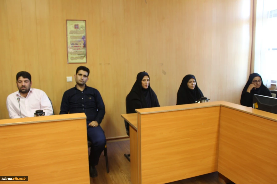 شورای اداری