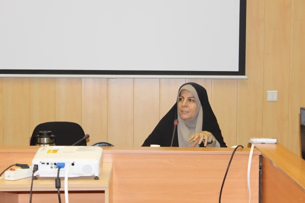 شورای اداری