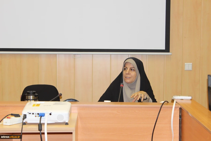 شورای اداری