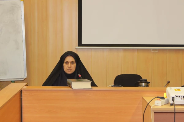 شورای اداری