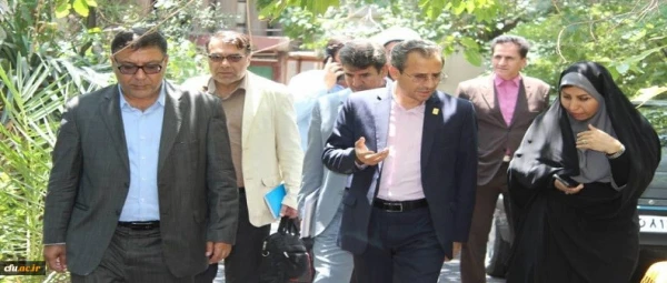 موزه تربیت معلم