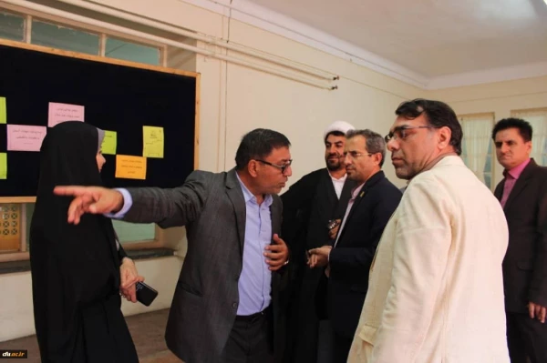 موزه تربیت معلم