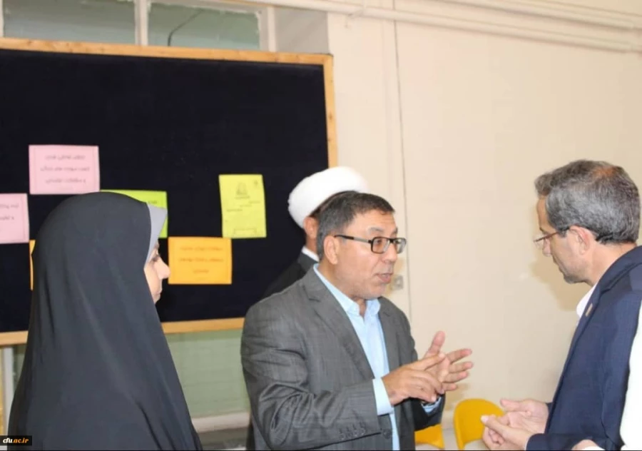 موزه تربیت معلم