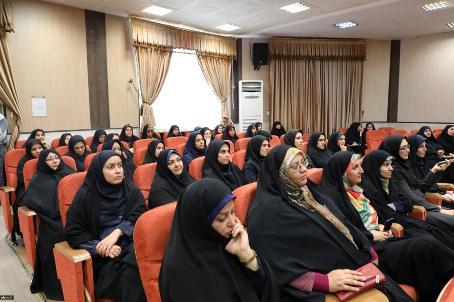 معارفه دکتر انصاری راد