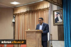 معارفه دکتر انصاری راد