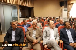 معارفه دکتر انصاری راد