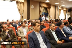 معارفه دکتر انصاری راد