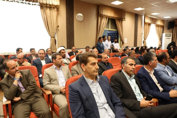 معارفه دکتر انصاری راد