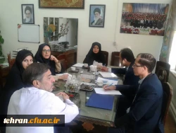 آمادگی برای آزمون اصلح