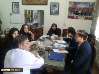 آمادگی کامل مدیریت استان تهران  در برگزاری آزمون جامع مهارت اموزان ماده 28