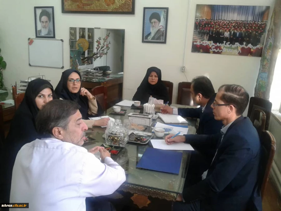 آمادگی برای آزمون اصلح