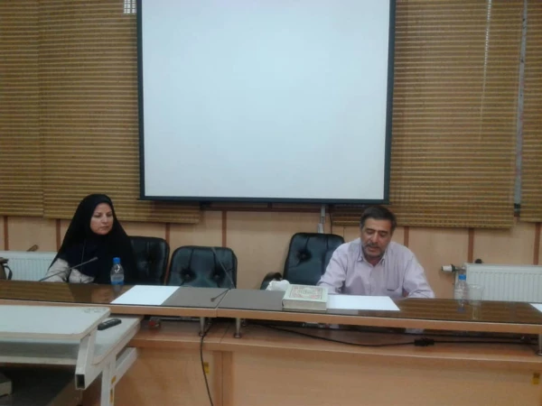 آمادگی برای آزمون اصلح