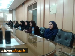 آمادگی برای آزمون اصلح