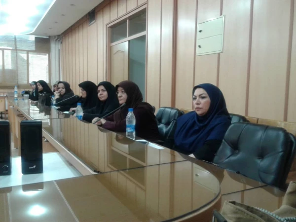 آمادگی برای آزمون اصلح