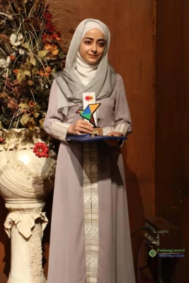 افتخار آفرینی دانشگاه فرهنگیان در جشنواره تیتر 11 وزارت علوم 3