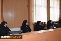 او.لین جلسه شورای اداری مدیریت استان با حضور دکتر بلاغی برگزار شد. 4